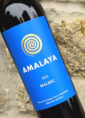 amalaya malbec